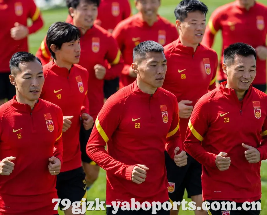 中国足球青岛VS成都
